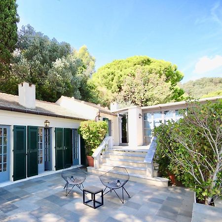 Villa Franca Portofino By Klabhouse Exterior foto