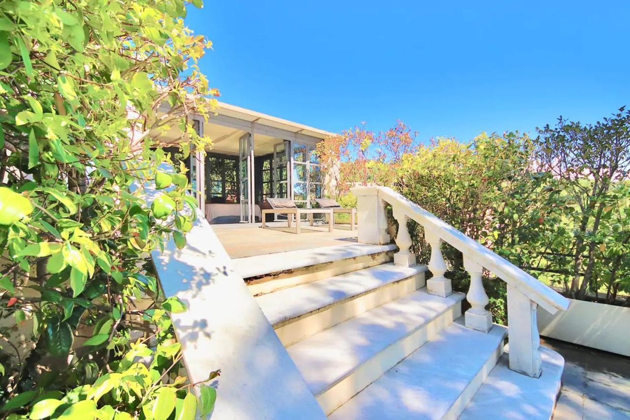 Villa Franca Portofino By Klabhouse Exterior foto