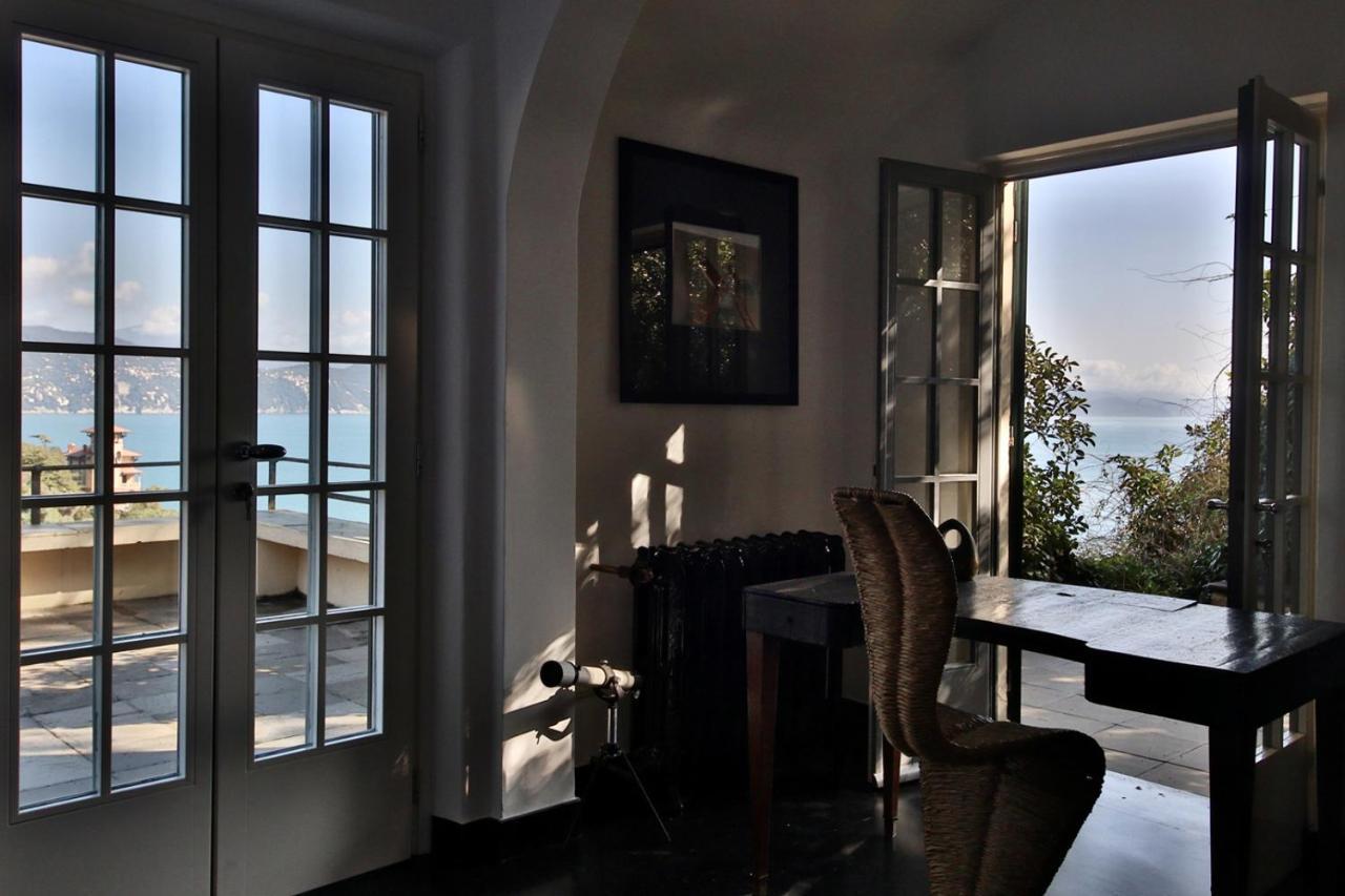 Villa Franca Portofino By Klabhouse Exterior foto